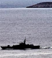 Τουρκικά γυμνάσια με 131 πολεμικά πλοία